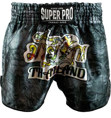 Super Pro Thaishort Pattaya SPTHTS300-90301