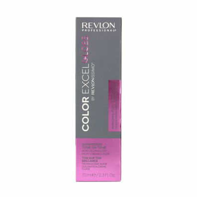 Revlon Revlonissimo Color Excel 75ml Gloss 000 (Clear)