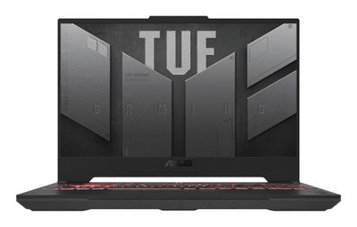 ASUS TUF Gaming A15 FA507NV-LP002W R7-7735HS 16GB/1TB SSD 15"FHD RTX4060 W11