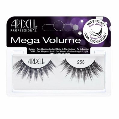 Ardell Mega Volume Lashes 253