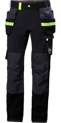 Helly Hansen Arbeitshose Oxford 4X Cons Pant