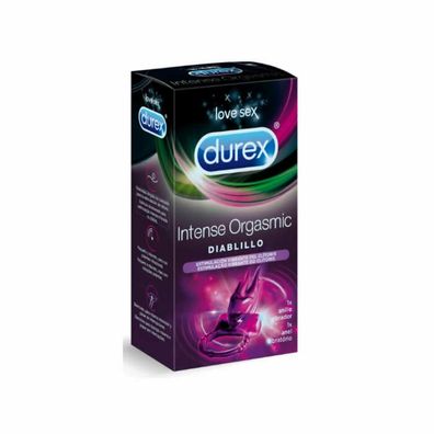 Durex Intense Orgasmic Little Devil Vibrating Pene Ring