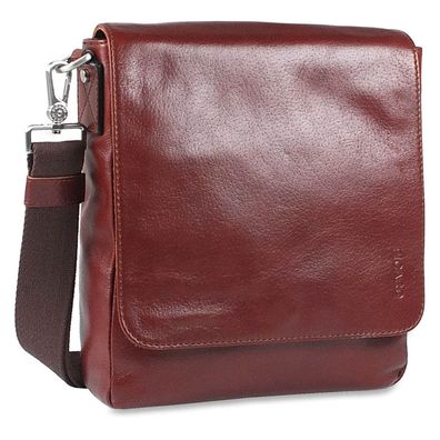 Picard Buddy Überschlagtasche 5578, cognac, Herren