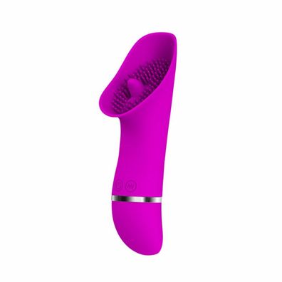 Pretty Love Klassischer Vibrator, 1er Pack(1 x 500 g)