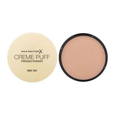 Max Factor Creme Puff Pressed Powder 13 Nouveau Beige 14 g