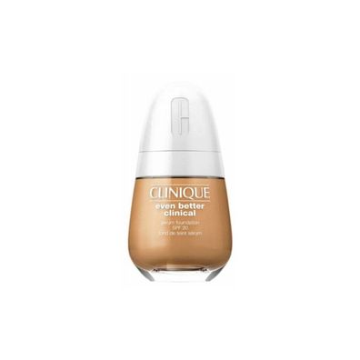 Clinique Even Better Clinical Serum Foundation SPF20 Wn 94