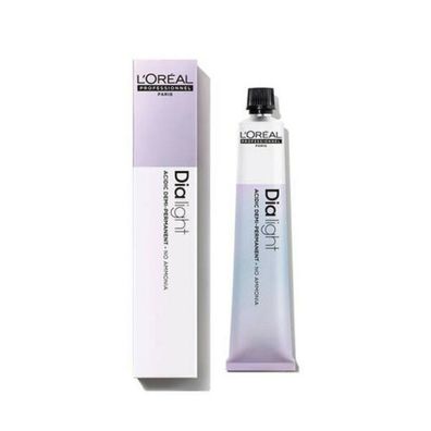 L'Oréal Professionnel Dia Light Gel-Creme Acide Sans Amoniaque 6 50ml