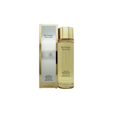 ESTEE LAUDER Re-Nutriv Ultimate Lift Regenerierende Jugend-Behandlungslotion 200ml