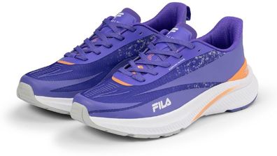 Fila Damen Performance Laufschuhe Low Fila Beryllium Woman