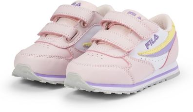 Fila Kids Laufschuh Low Orbit V. Tdl