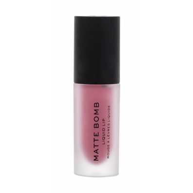 Revolution Make Up Matte Bomb Liquid Lip Clueless Fuchsia 4,60ml