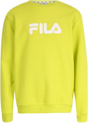 Fila Sweatshirt Sordal Classic Logo Crew Sweat