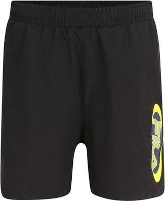 Fila Badehose Soyen Graphic Beach Shorts