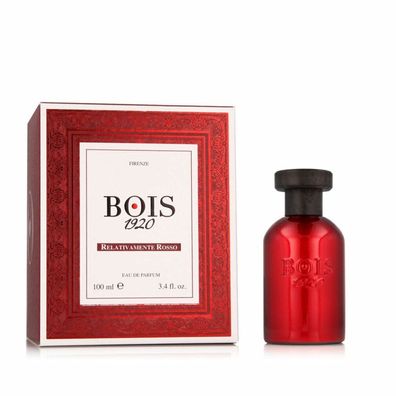 Bois 1920 Relativamente Rosso EdP 100ml für Frauen