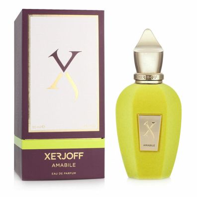 Xerjoff Amabile Eau De Parfum Spray unisex 50ml Für Frauen