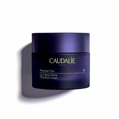 Caudalie Premier Cru Reichhaltige Creme 50ml