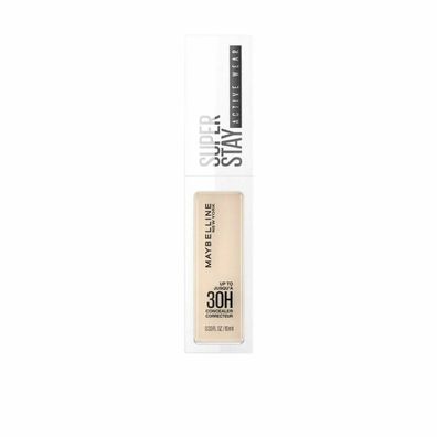 Maybelline New York Superstay Activewear 30h Corrector 05-Ivory 30ml