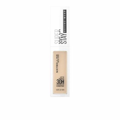 Maybelline New York Superstay Activewear 30h Corrector 15-Light 30ml