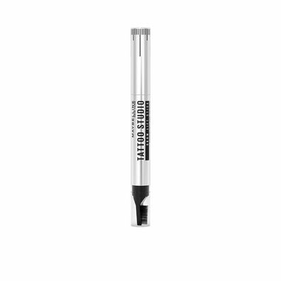 Maybelline New York Tattoo Studio Brow Lift Stick 00-Clear