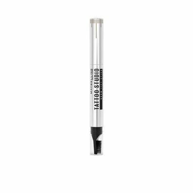 Maybelline New York Tattoo Studio Brow Lift Stick 01-Blonde