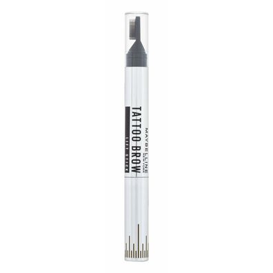 Maybelline New York Tattoo Studio Brow Lift Stick 03-Medium Brown