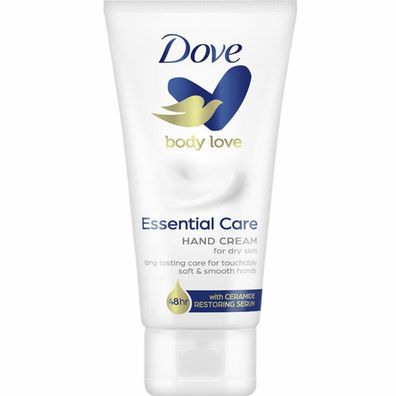 Dove Hand Cream Original 75ml