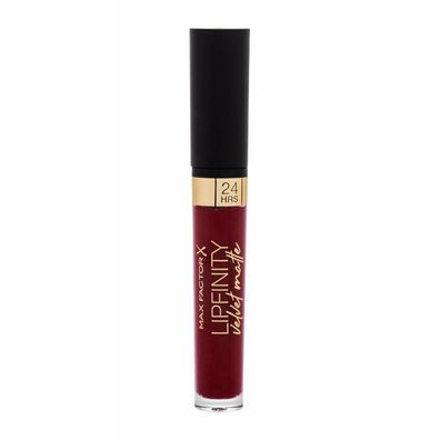 Lipfinity Max Factor 3,5ml