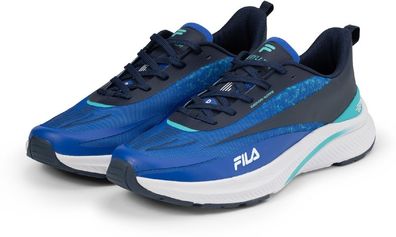 Fila Performance Laufschuhe Low Fila Beryllium