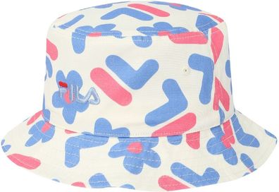 Fila Kids Hut Lexington Flower F Aop Bucket Hat