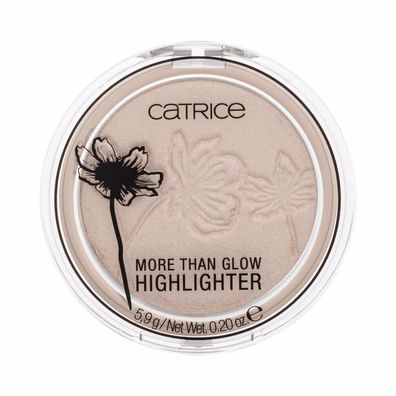 Catrice More Than Glow Highlighter 010