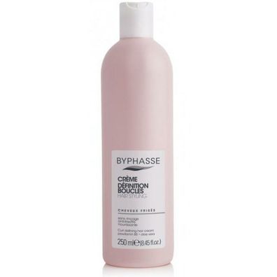 CREMA ACTIV Boucles cabello rizado 250ml