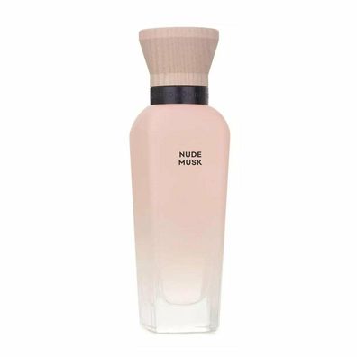 Adolfo Dominguez Nude Musk Eau De Parfum Spray 120ml