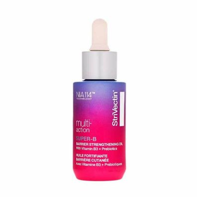 Strivectin Super-B Barrier Strengthening Oil