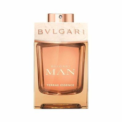 Bvlgari Man Terrae Essence Edp Spray