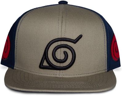 Naruto Shippuden - Novelty Cap