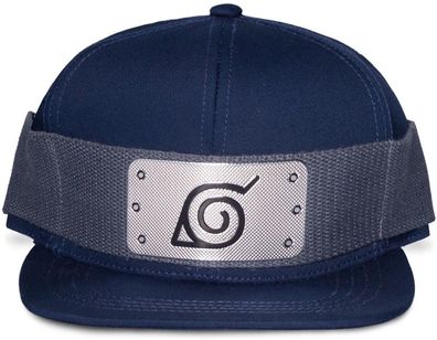 Naruto Shippuden - Novelty Cap