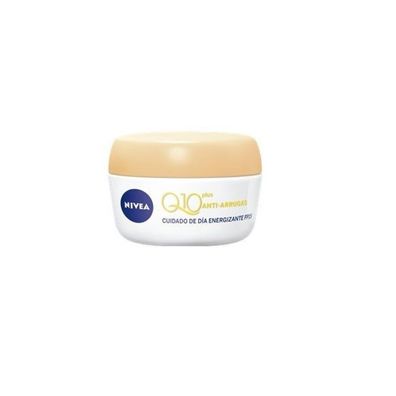 Nivea Q10 Plus Anti Falten Energy Tagespflege 50ml