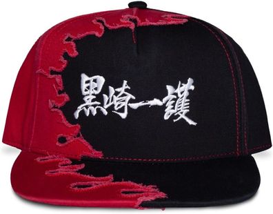 Bleach - Ichigo Men's Snapback Cap
