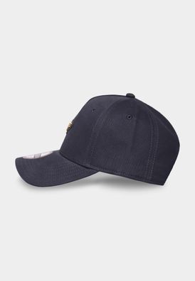 Warner - Wonder Woman - Adjustable Cap Blue