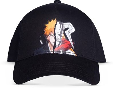 Bleach - Men's Adjustable Cap