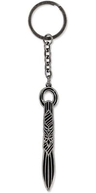 Assassin's Creed Mirage - 3D Metal Keychain