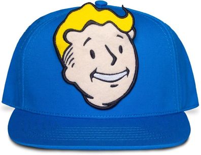 Fallout 4 - Vault Boy Novelty Cap