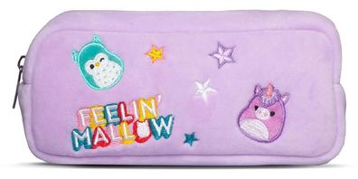 Squishmallows - Feelin' Mallow Make-up Bag