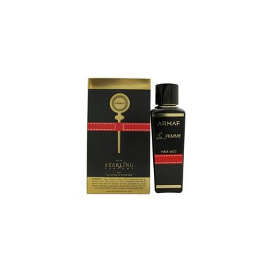 Le Femme - vlasový sprej - Volume: 80ml