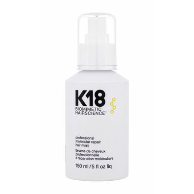 K18 Professional Molecular Repair Hair Mist