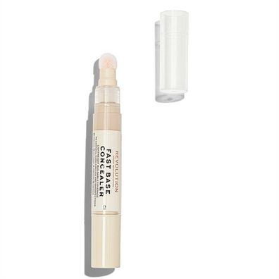 Makeup Revolution London Fast Base Concealer - C3 4,5ml