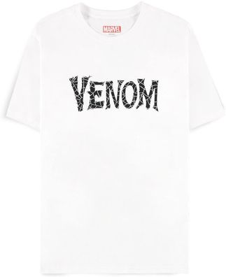 Marvel - Venom Logo Men's Short Sleeved T-Shirt