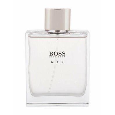 Hugo Boss man Eau De Toilette Spray 100ml