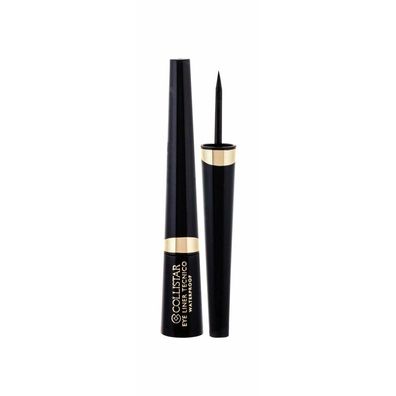 Collistar Tecnico Eye Liner Pen Applicator Waterproof Black 2,5ml