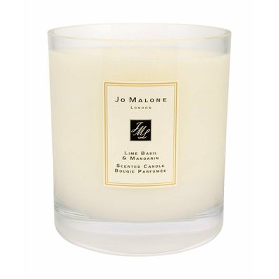 Jo Malone Lime Basil & Mandarin Duftkerze 2500 g